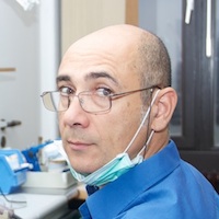 David Bergmann